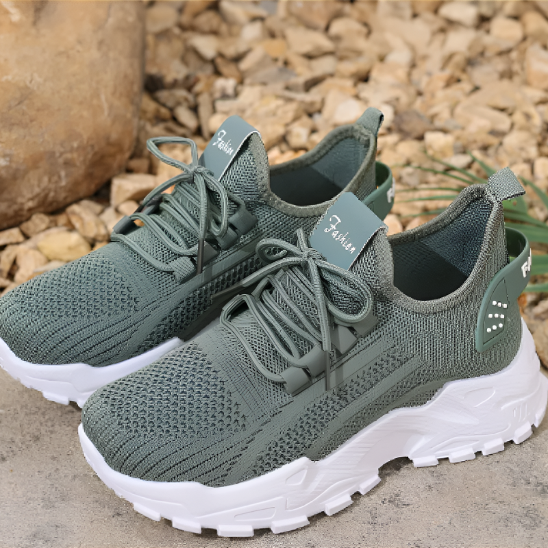 Avra | Orthopedic Rubber Shoes