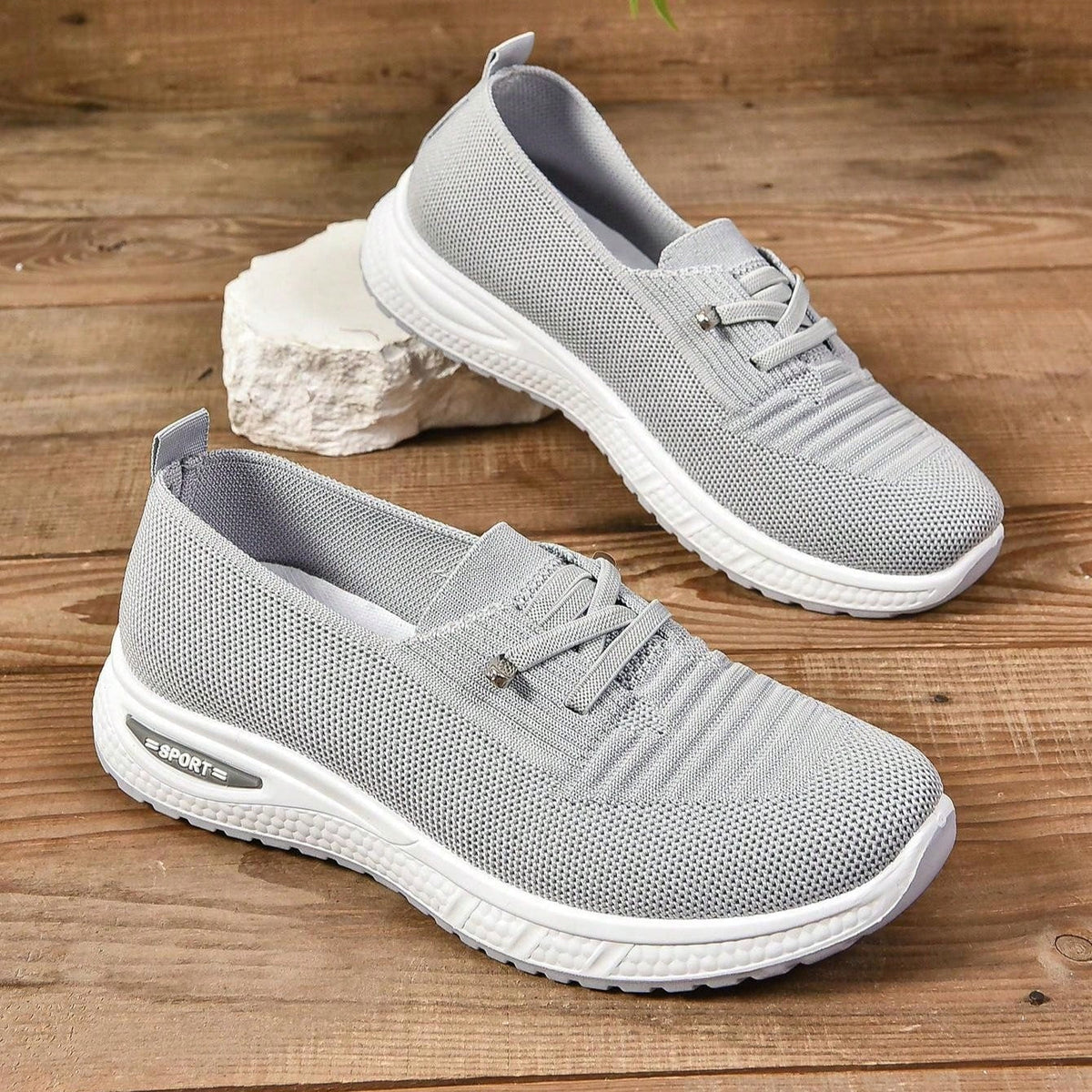 Natacha | Orthopedic Sneakers