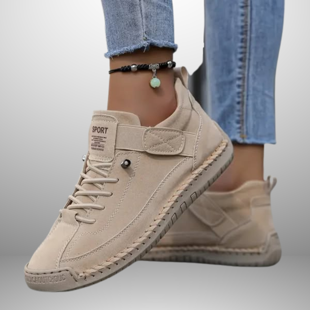 Meya™ | All-Day Walking Shoes for Standing & Long Walks
