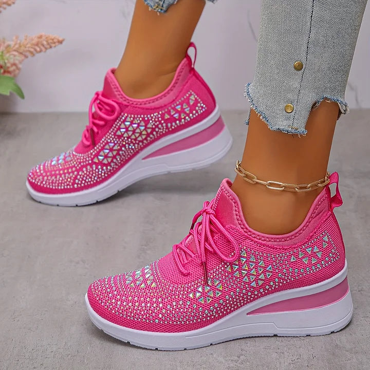 Seraphine | Orthopedic Sneakers