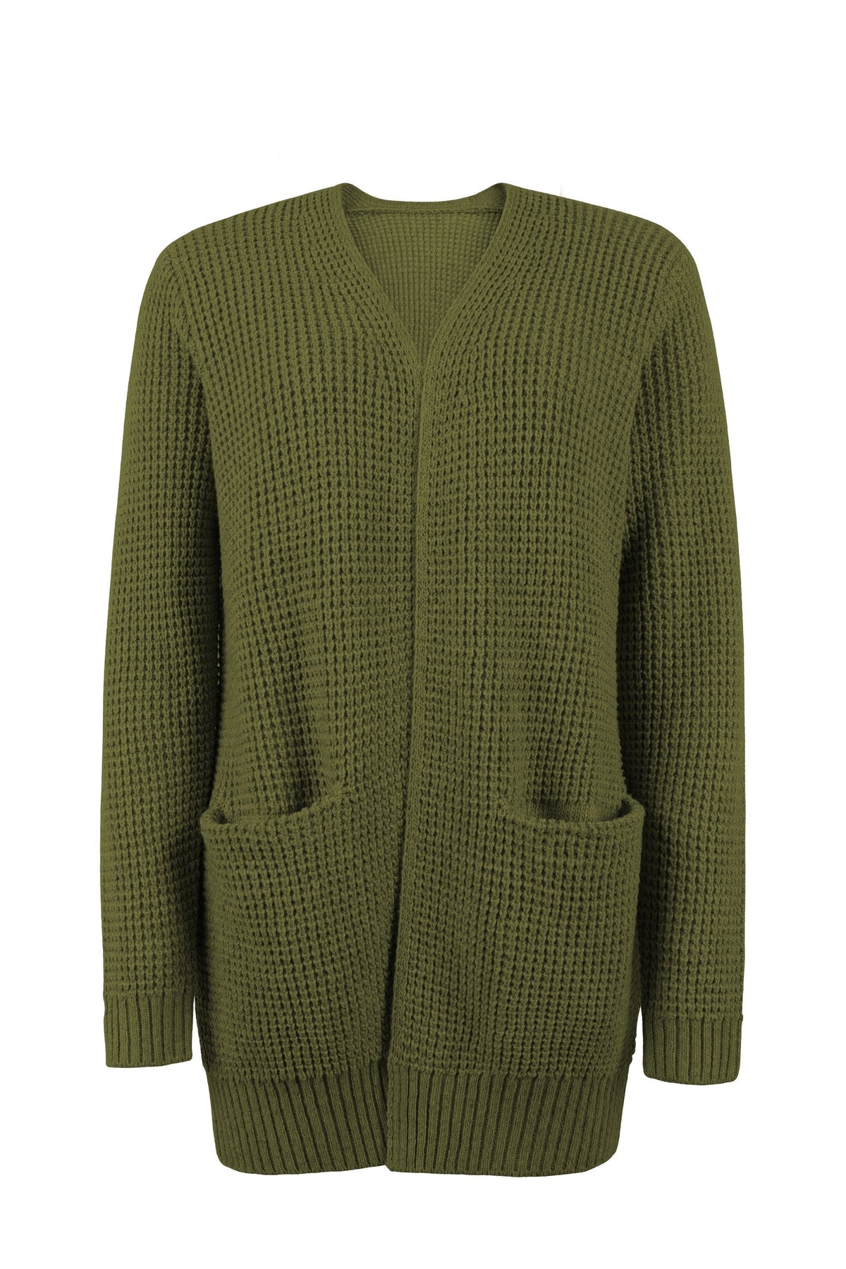 Helen | Elegant Cardigan