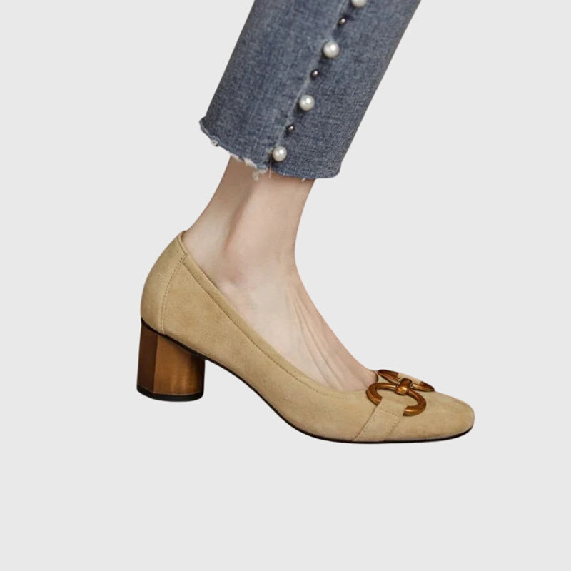 Dorothy™ | Stylish High Heels