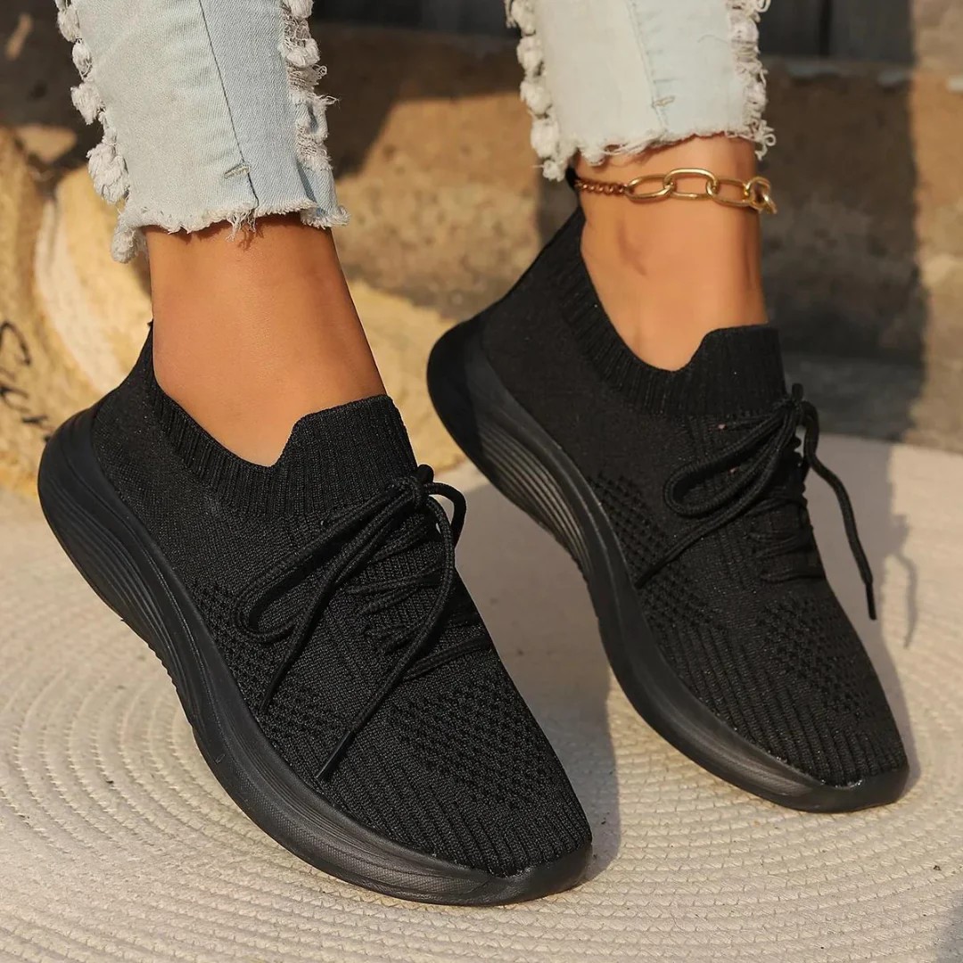 Davie | Orthopedic Sneakers