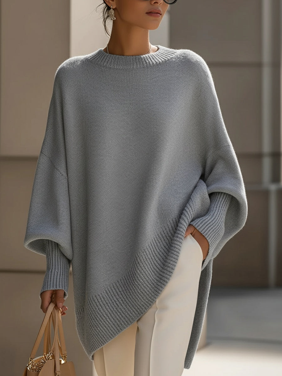 Addison | Women Elegant Oversized Sweater