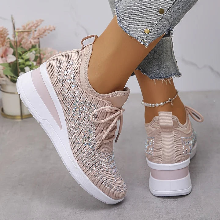 Seraphine | Orthopedic Sneakers