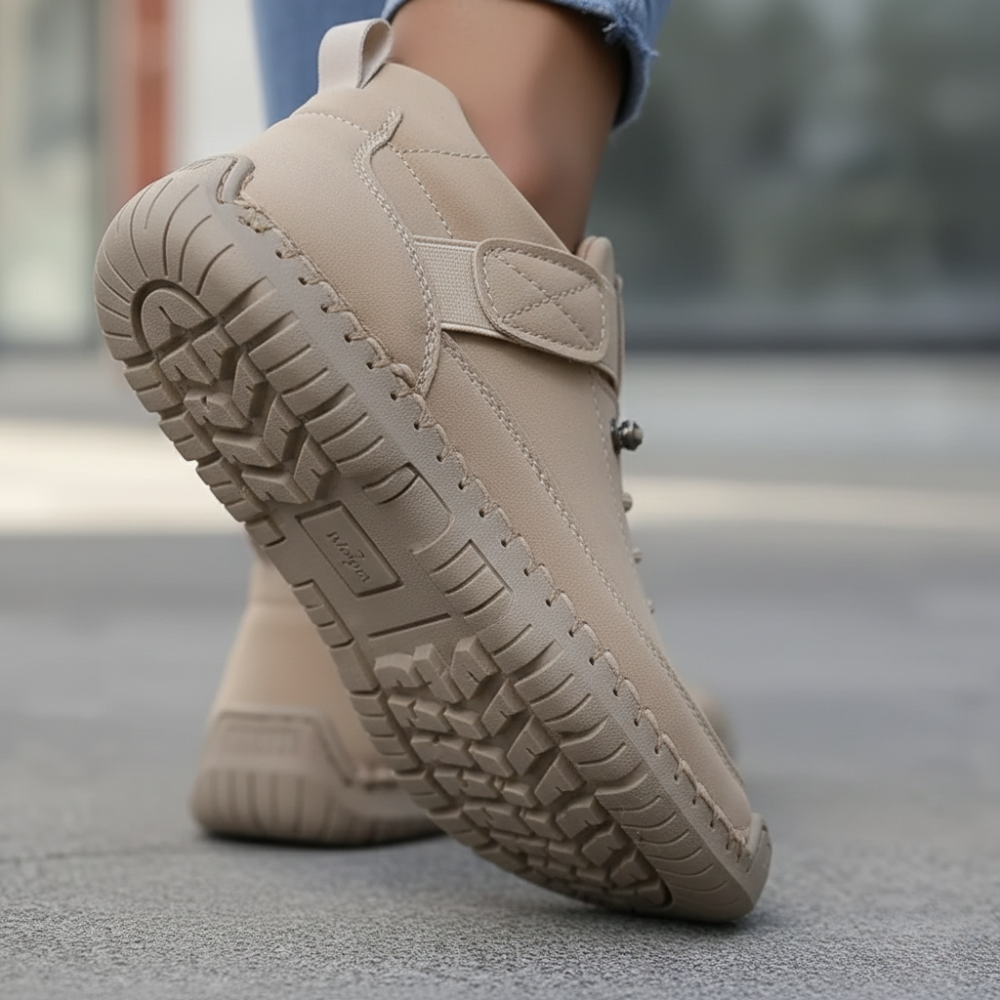 Meya™ | All-Day Walking Shoes for Standing & Long Walks