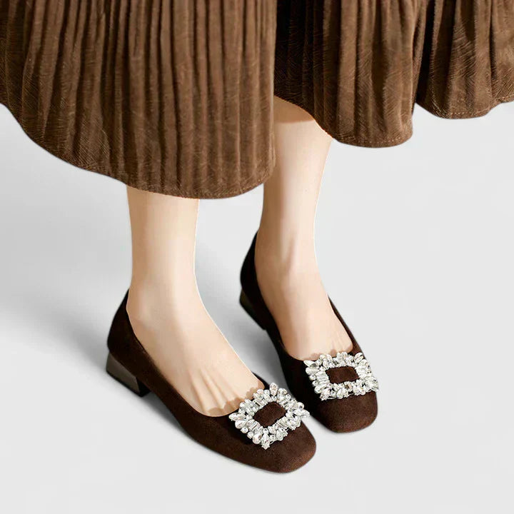 Julianyssa | Orthopedic Heels