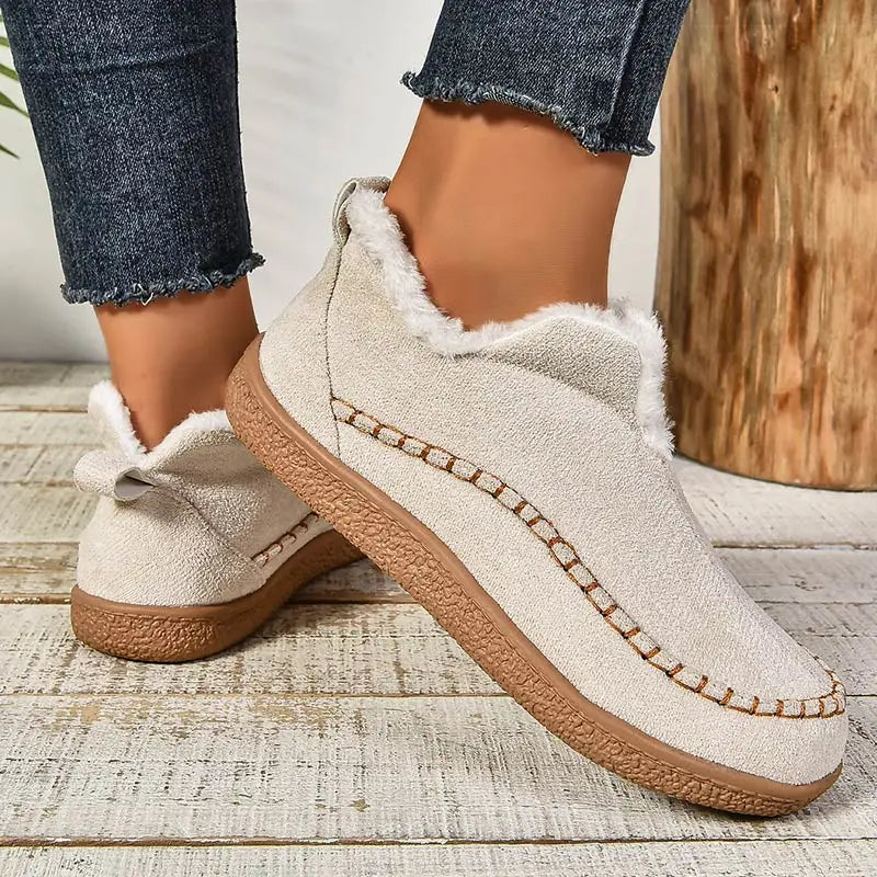 Opaline | Orthopedic Ankle Boots