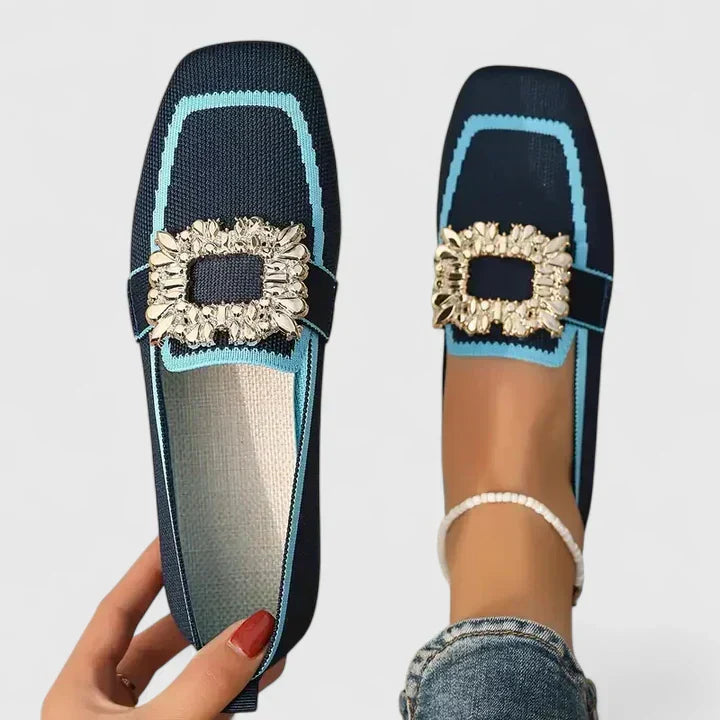 Maisey | Orthopedic Loafers