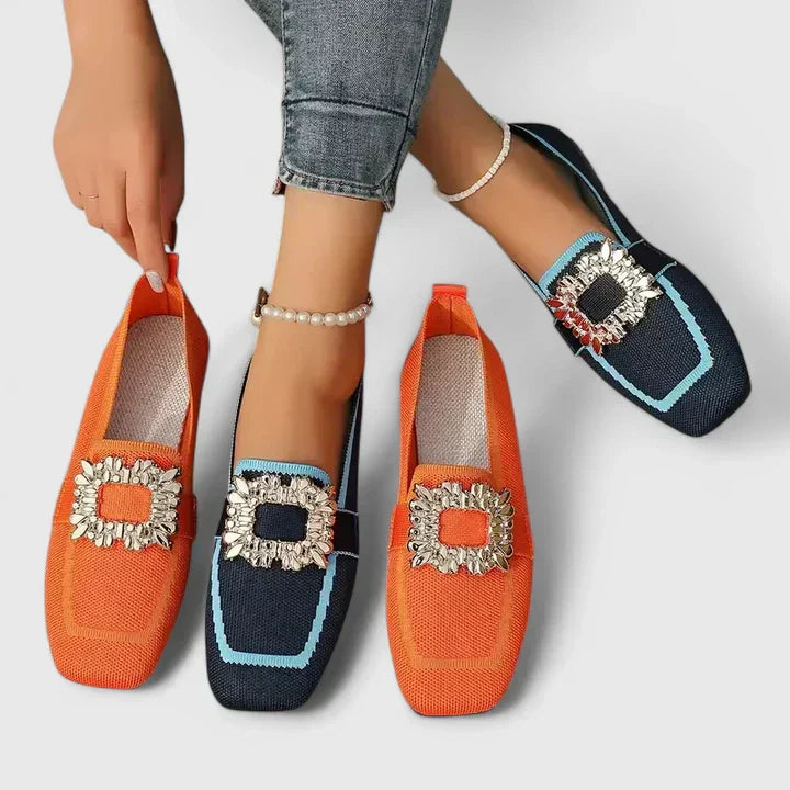 Maisey | Orthopedic Loafers