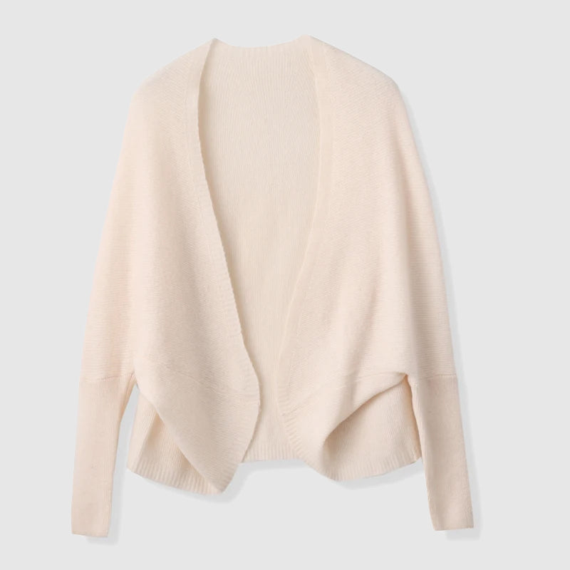 Sofia Amoretti Mérino Serenity Cardigan
