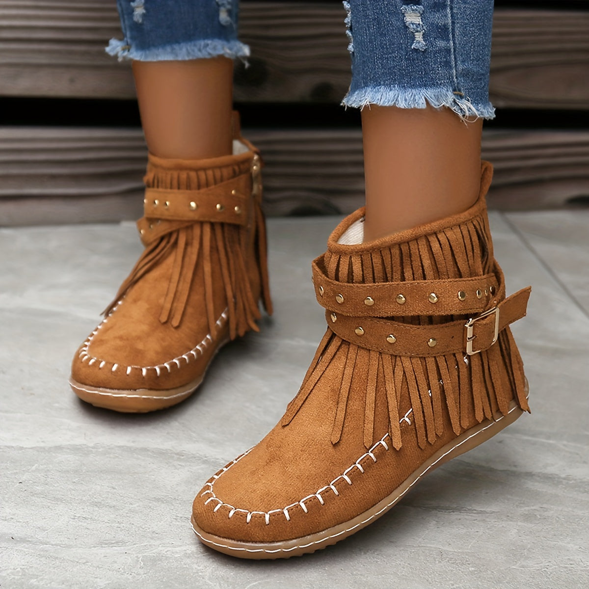 Meline | Stylish Boots