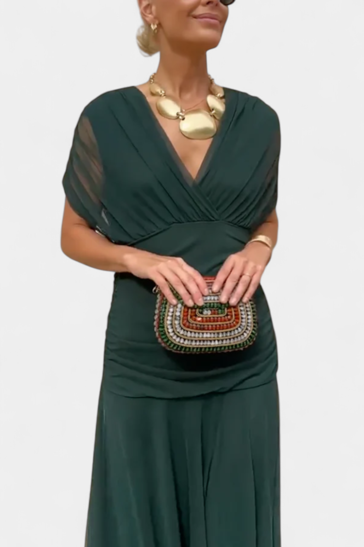 Eloria | Elegant Dress