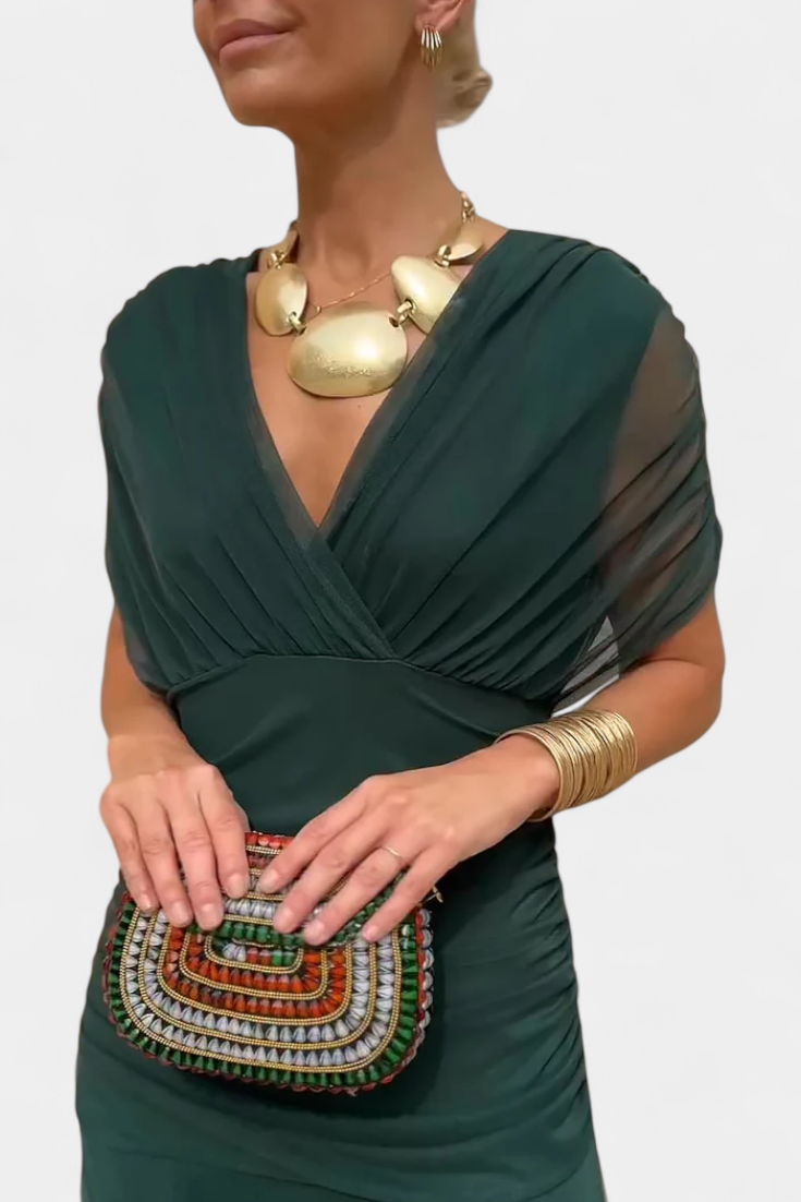 Eloria | Elegant Dress