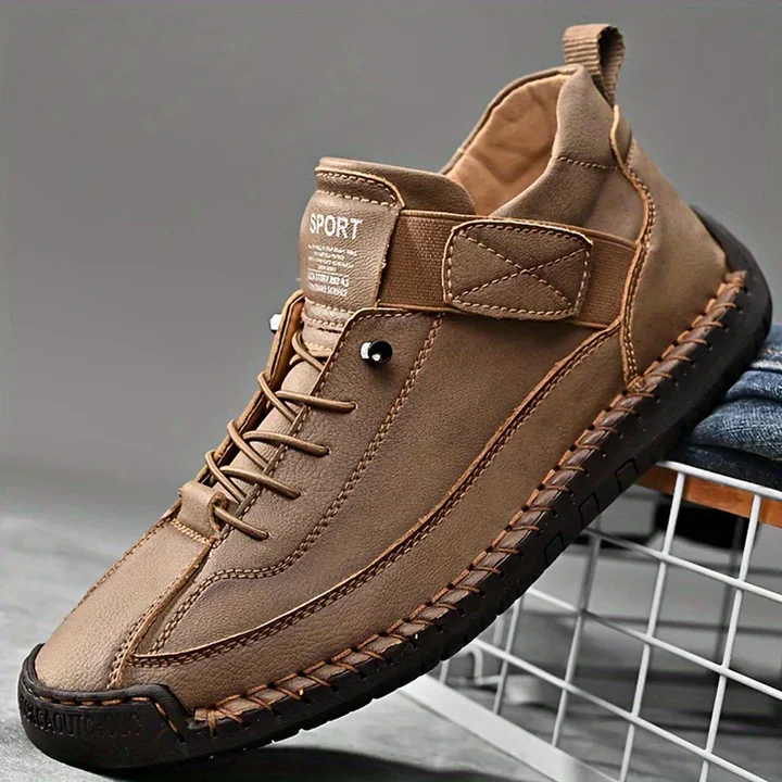 Meya™ | All-Day Walking Shoes for Standing & Long Walks