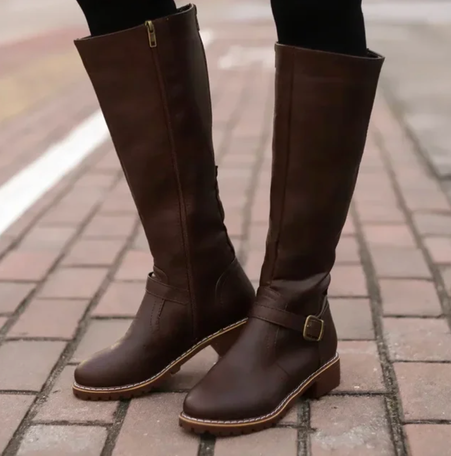 Eliana | Trendy Boots