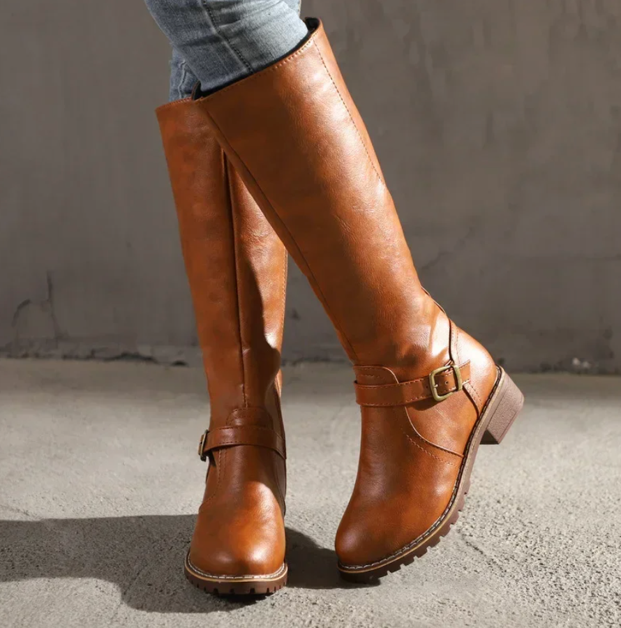 Eliana | Trendy Boots