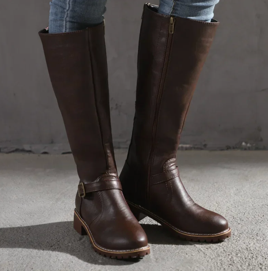Eliana | Trendy Boots